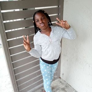 Meet your Posher, Keianie